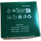 New Hydrocolloid Dressing Roll Medical Grade Advanced Wound Care 50mm x 2m