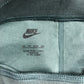 Nike High Rise Leggings XS Women's Tight Fit Workout Activewear Green