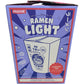Paladone Ramen Light Fun Shaped Nood Light Novelty Gift For Ramen Lovers