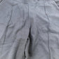 Baukjen Black Elasticated Waist Trousers UK12 Women's Casual Stretch Fit