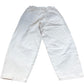 Baukjen Casual Trousers Women's Beige Stretch Fabric Comfort Fit