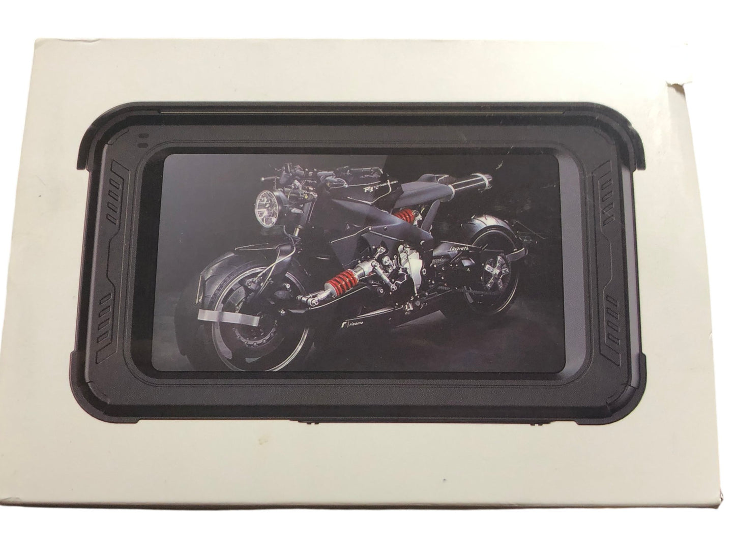 YDI Pro Motorcycle Dash Cam Dual Camera FHD 1080P WiFi Waterproof GPS