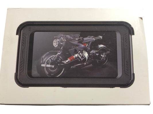 YDI Pro Motorcycle Dash Cam Dual Camera FHD 1080P WiFi Waterproof GPS