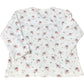 Trotters Kids Nightwear Pyjamas Set Size 4-5 Years Girls Cotton Long Sleeve