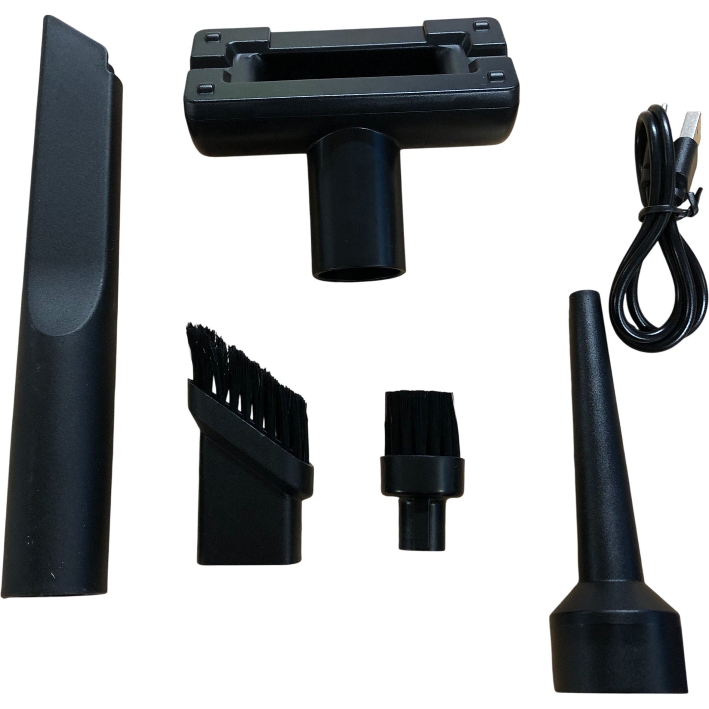 Hello Leiboo Wireless Car Vacuum Cleaner LB-06 Strong Suction Lightweight