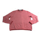 Ted Baker London Sweater Size XXL Men's Knit Long Sleeve Red