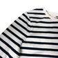Boden Navy Stripe Dress - Size 14 R