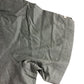 Ben Sherman Pale Khaki Short Sleeve Oxford Shirt XXL Men's 100% Cotton Casual
