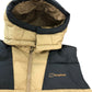BERGHAUS Reflect Down Vest Mens Insulated Padded Outdoor Size L