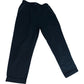 AllSaints Smart Trousers Size 8-9 Years Boys Black