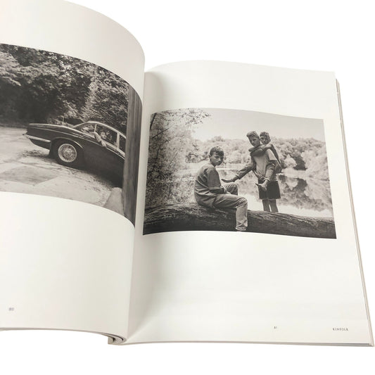 Kinfolk Volume Seventeen The Family Issue Stylish Photography Arts Culture