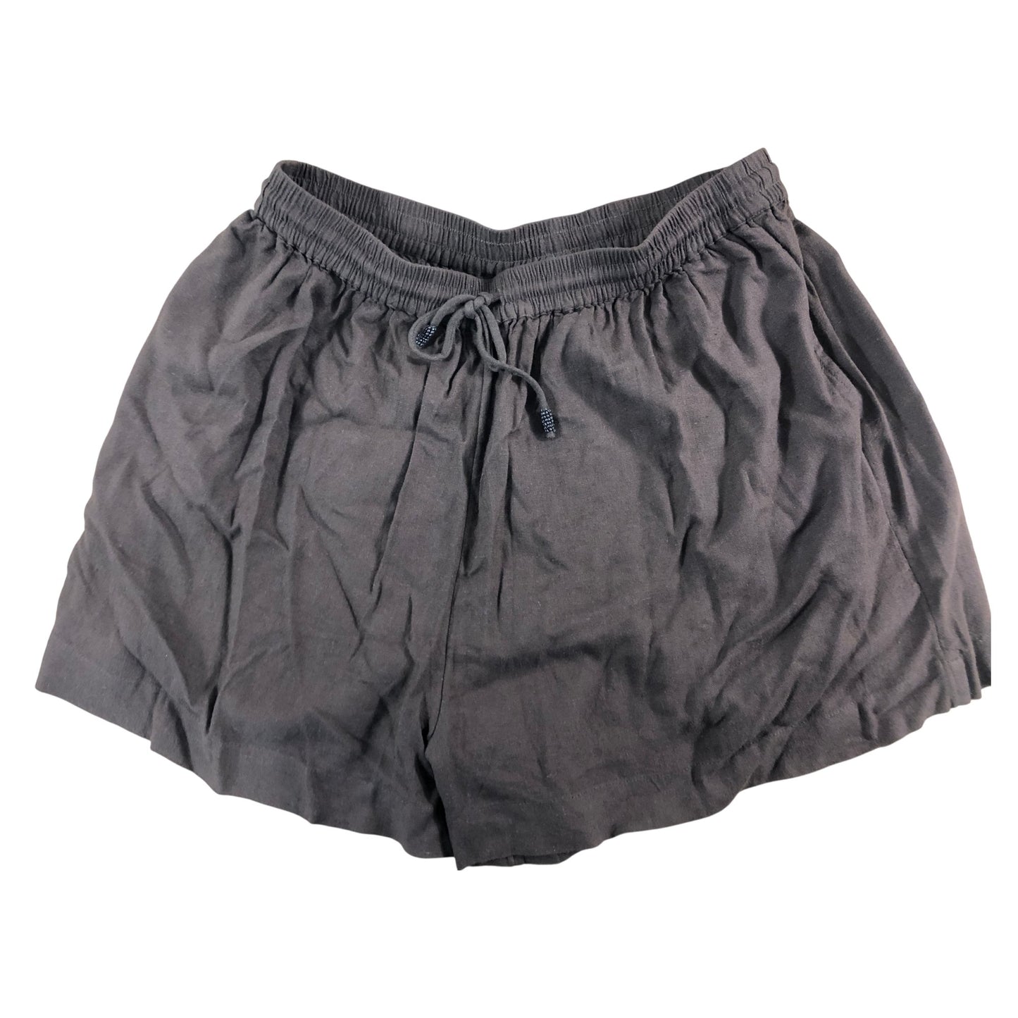 River Island Zibar Black Skirt 14 Women's Lightweight Comfortable Casual Design