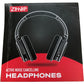 ZHINIC WH-920 Active Noise Cancelling Wireless Headphones Black New Condition
