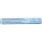 Handaiya Waterproof Mascara Sapphire Blue 5ml
