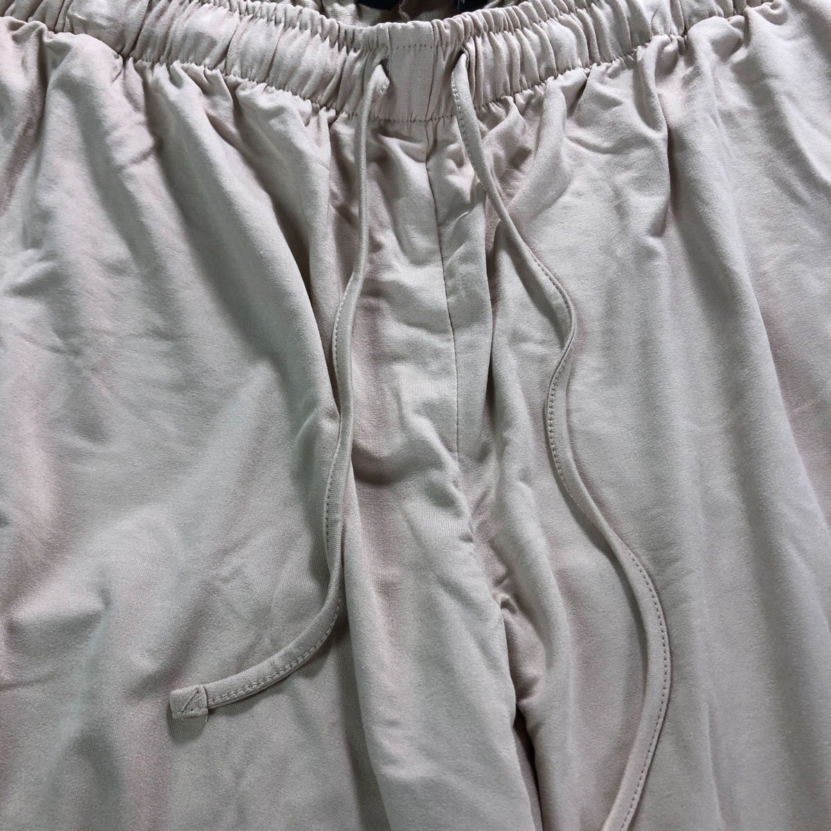 Women's Loungewear Bottoms Relaxed Fit Casual Trousers