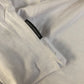 French Connection T-Shirt Men's White Cotton Short Sleeve Size L Casual Wear