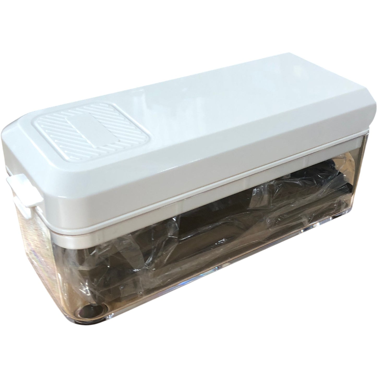 VEGIE Chopper Kitchen Tool Vegetable Chopper Multi Use Food Slicer Refiner