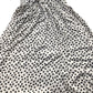 Baukjen Dot Print Dress UK Size 10 Women's Short Sleeve Summer Casual