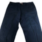 Jack & Jones Men's Chinos Navy Blue Trouser Cotton Stretch Branded 32W 30L