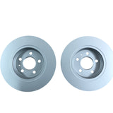 BOSCH Rear Brake Discs 986 647 986 0 Premium Vehicle Parts New Brake Component