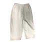 Baker By Ted Baker Girls Sweatpants 8 Years White Activewear Trousers