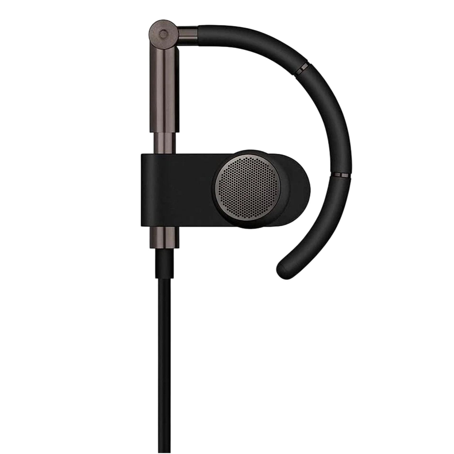 Bang & Olufsen Earset Wireless Earphones Superior Sound Flexible Fit Graphite