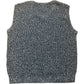 River Island Sleeveless Grey Tank Top Size L