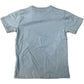 Ellesse Alexander Kids T-Shirt Blue 3-4 Years
