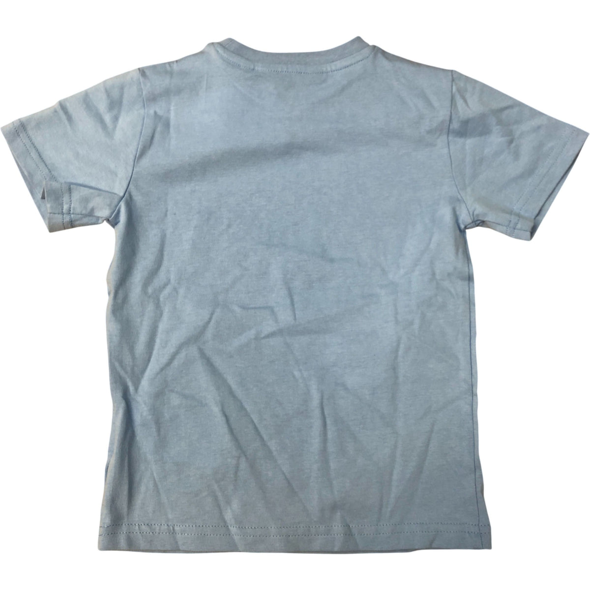 Ellesse Alexander Kids T-Shirt Blue 3-4 Years