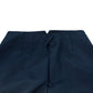 River Island Dark Navy Wide Leg Trousers Women's Classic Pleated UK16