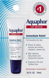 AQUAPHOR Lip Repair Immediate Relief for Severely Dry Lips 10ml