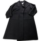 Branded Brown Overcoat Size 6
