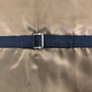 River Island Waistcoat 12Yrs Navy Blue Button Up