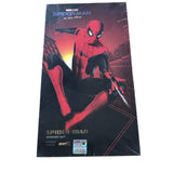 Marvel Spider-Man No Way Home Upgraded Suit 10th Anniversary Action Figure
