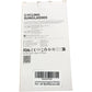 Lamicall Cycling Sunglasses BCPE02-WB White Blue UV400 Protection Breakage Proof