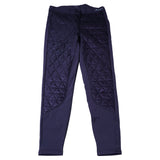 Eddie Bauer Chair Six Insulated Hybrid Quilted Trousers S Women's Deep Eggplant