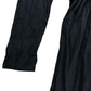 UK12R Women's Black Long Sleeve Dress Jersey