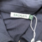 Baukjen Mariposa Ponte Midi Dress Classic Navy Size 10