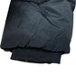 Puffer Jacket UK20 Women's Long Black Hooded Lightweight Outerwear