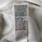 River Island Girls White Skirt Floral Appliqué Cotton 11-12 Years