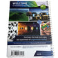 MultiLearn Augmented Reality Geometry Interactive Educational Book AR Experience