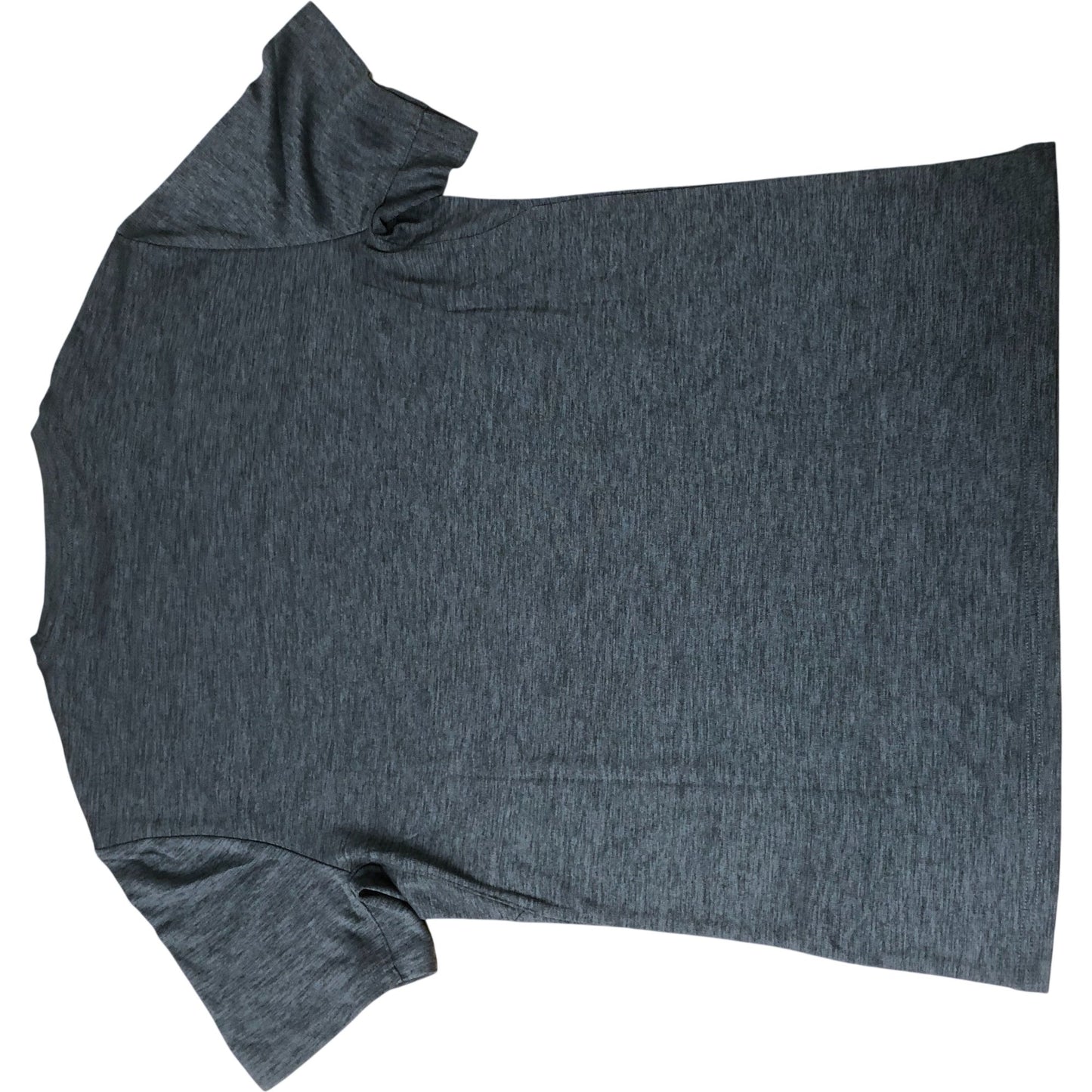 Calvin Klein Golf T Shirt M Men's Short Sleeve Athletic Fit Grey