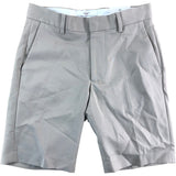 River Island Slim Fit Chino Shorts UK26 Men's Beige Smart Casual Wear