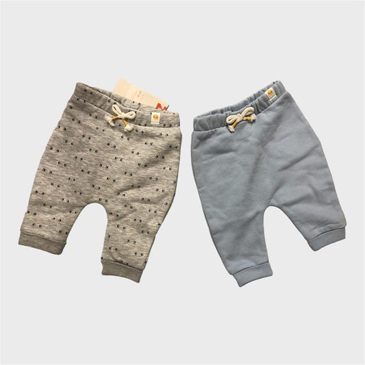 Twin pack jogger set