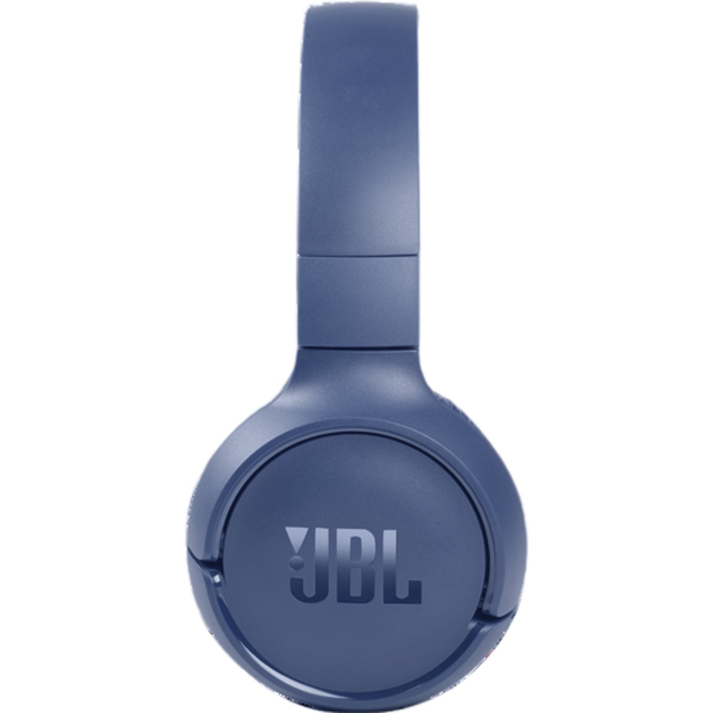 JBL 510BT Wireless Headphones On Ear Bluetooth Foldable Noise Cancelling Blue