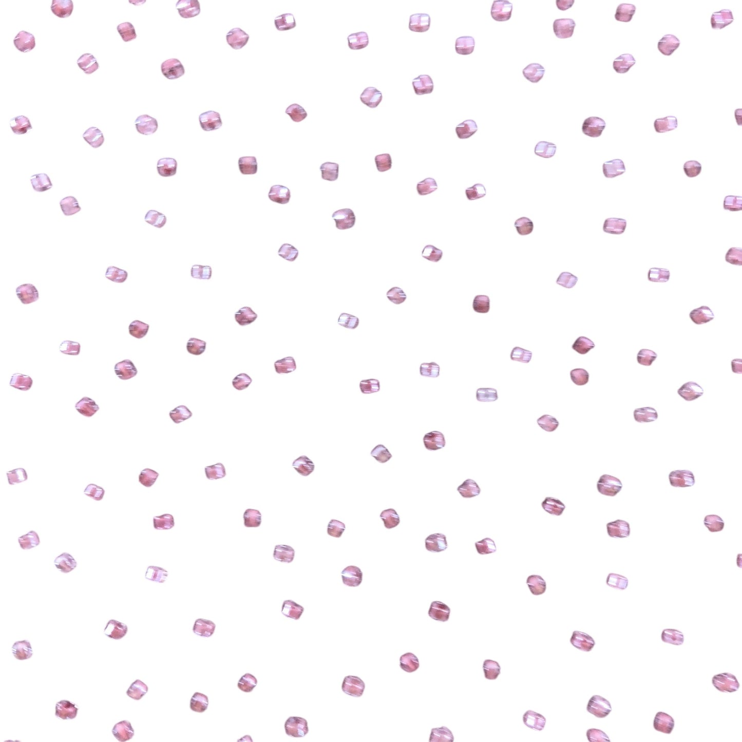 River Island UK12 Women's Pink Beaded Cami Top Spaghetti Straps