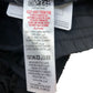 Berghaus Black Short Cargo Shorts Size 11-12 Years Adjustable Elastic Waist
