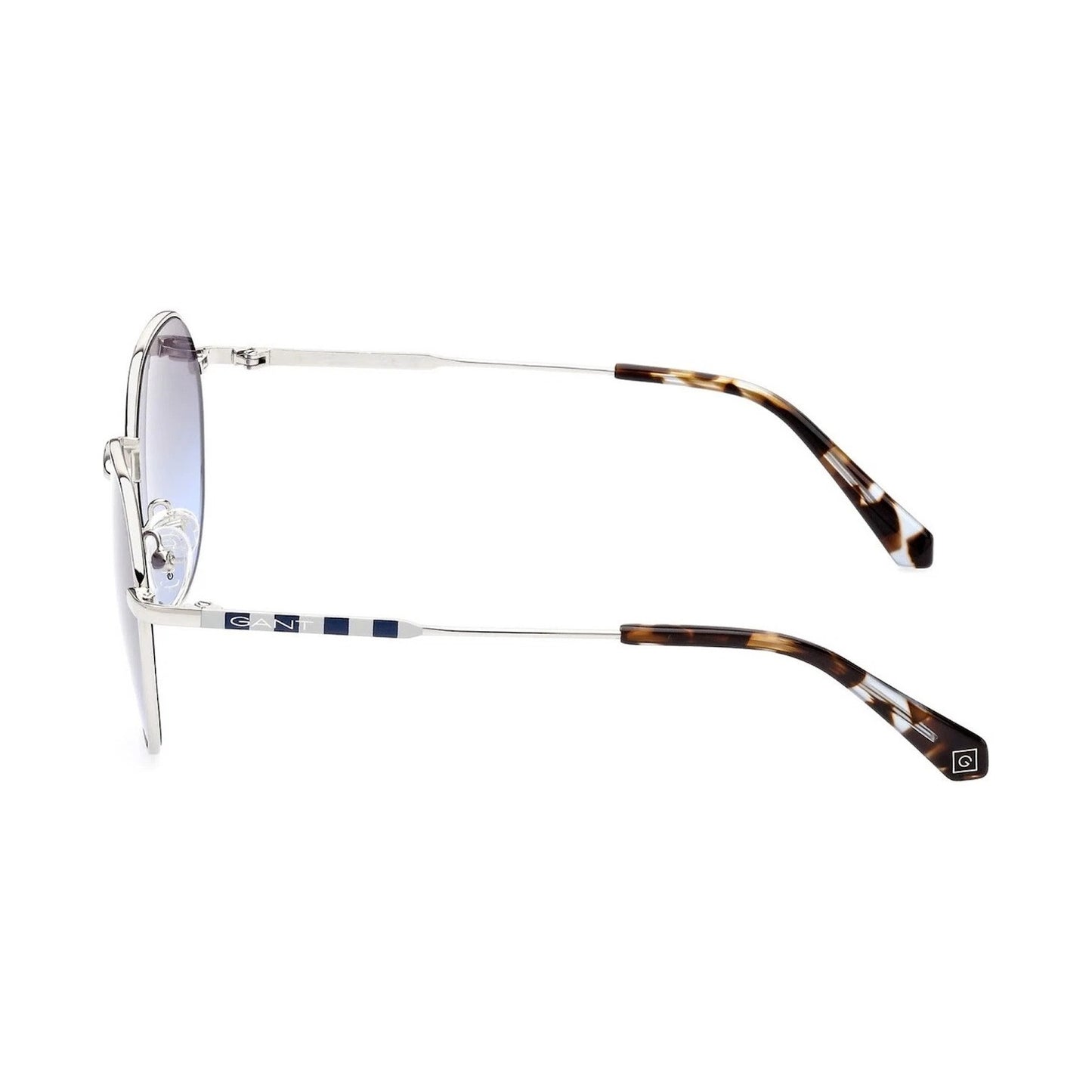 GANT GA8090/S 16W Women's Sunglasses 53-18-135 Stylish Dark Grey Shades