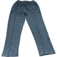 River Island Hayashima Joggers Grey Activewear Size M