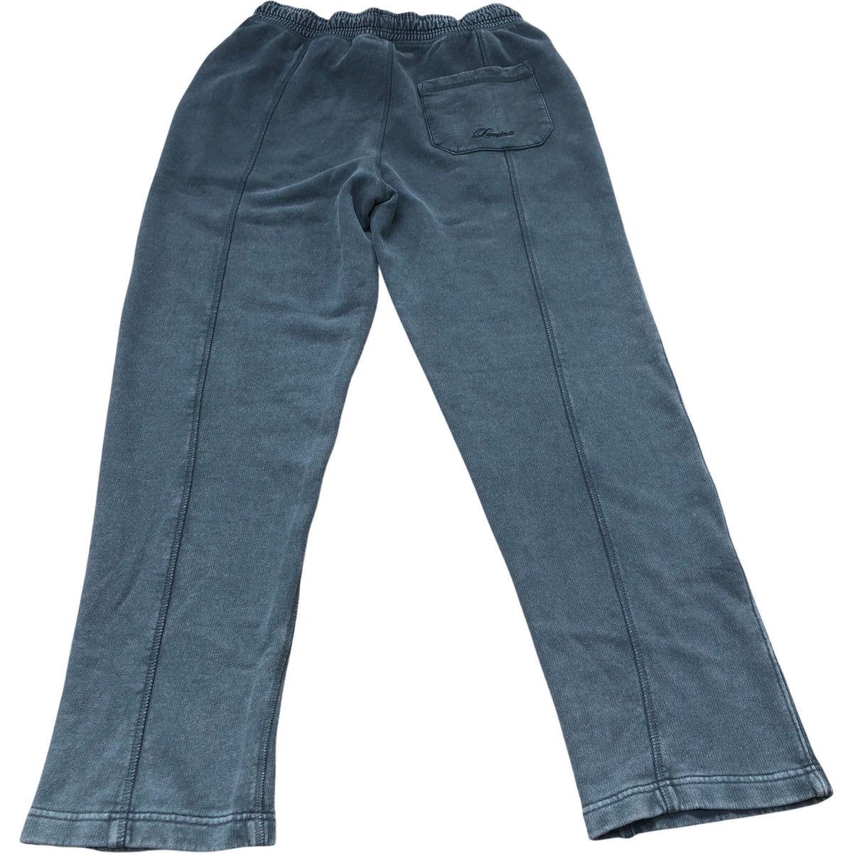 River Island Hayashima Joggers Grey Activewear Size M